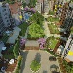 Vision 3970 Mansourieh
