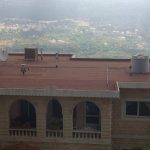 Bitumen membrane - Mazraat Shouf